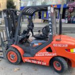 sancaktepe forklif 3