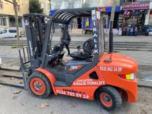 sancaktepe forklif 3