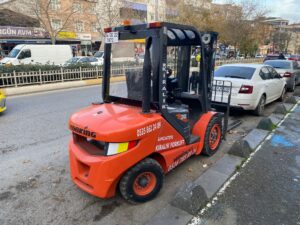 sancaktepe forklift 5