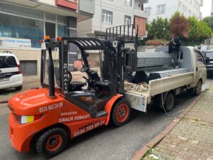 sancaktepe forklift 6