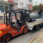 sancaktepe forklift