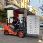 sancaktepe forklift