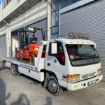 sancaktepe forklift 9