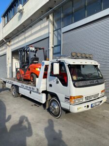 sancaktepe forklift 9